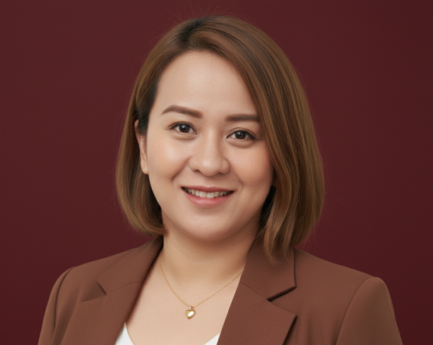 Maria Lhuiza A. Jatico